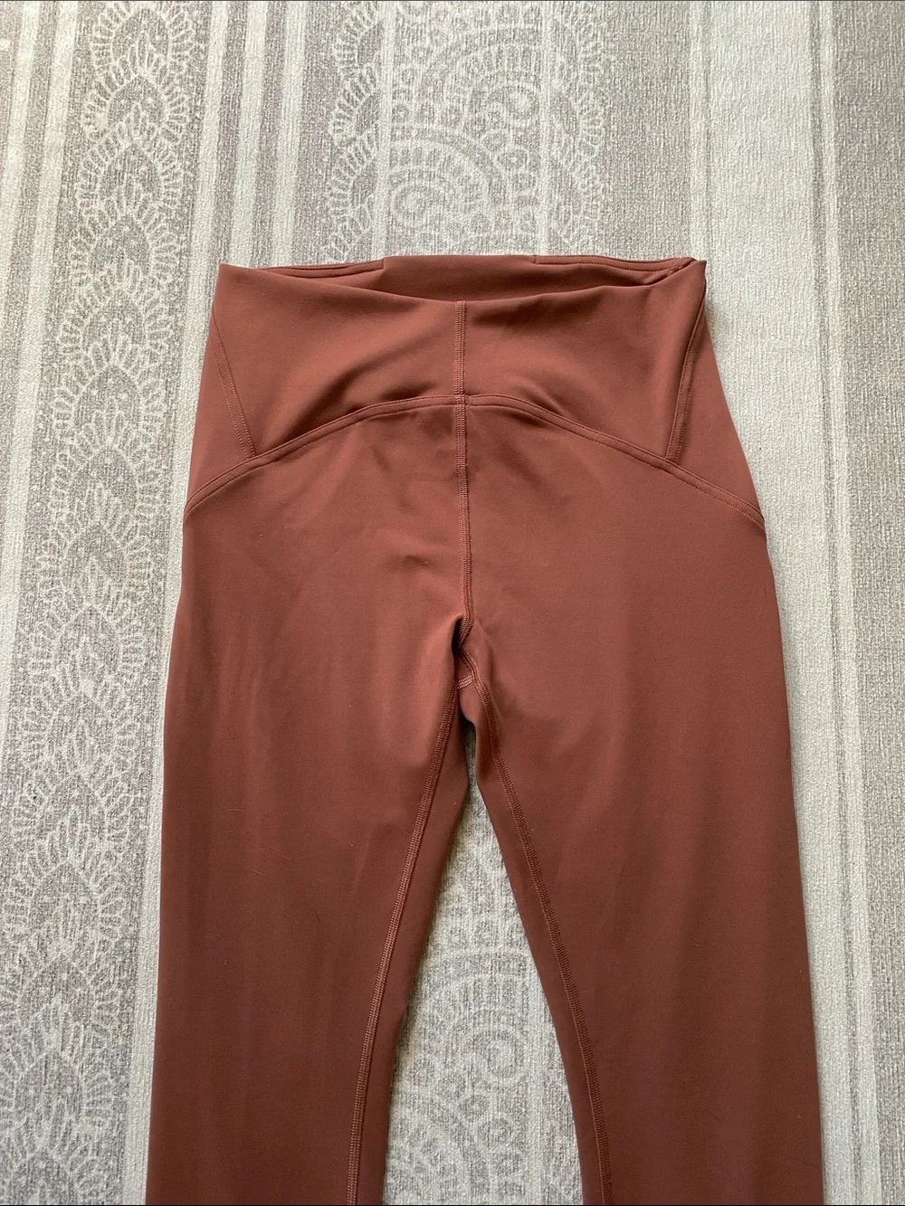 Lululemon InStill High-Rise Tight 25
